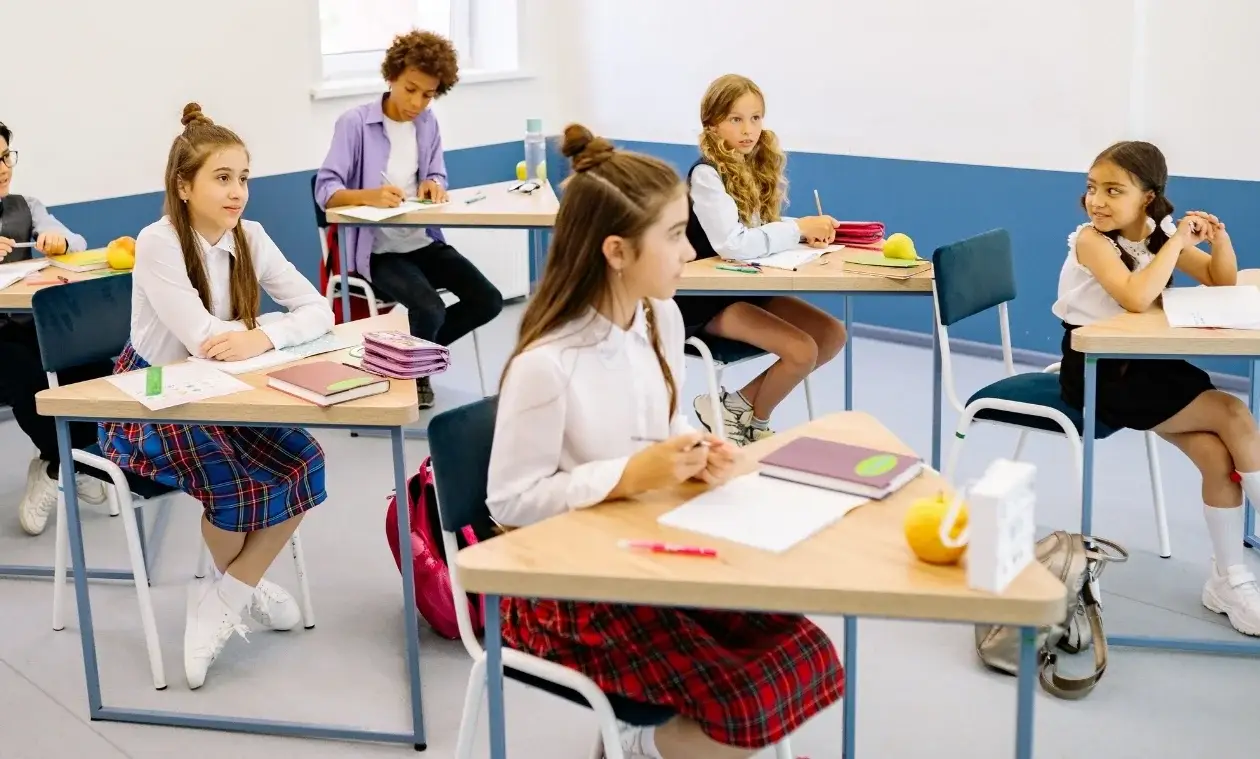 5 Practical Ways To Improve Your Child’s Academic Performance
