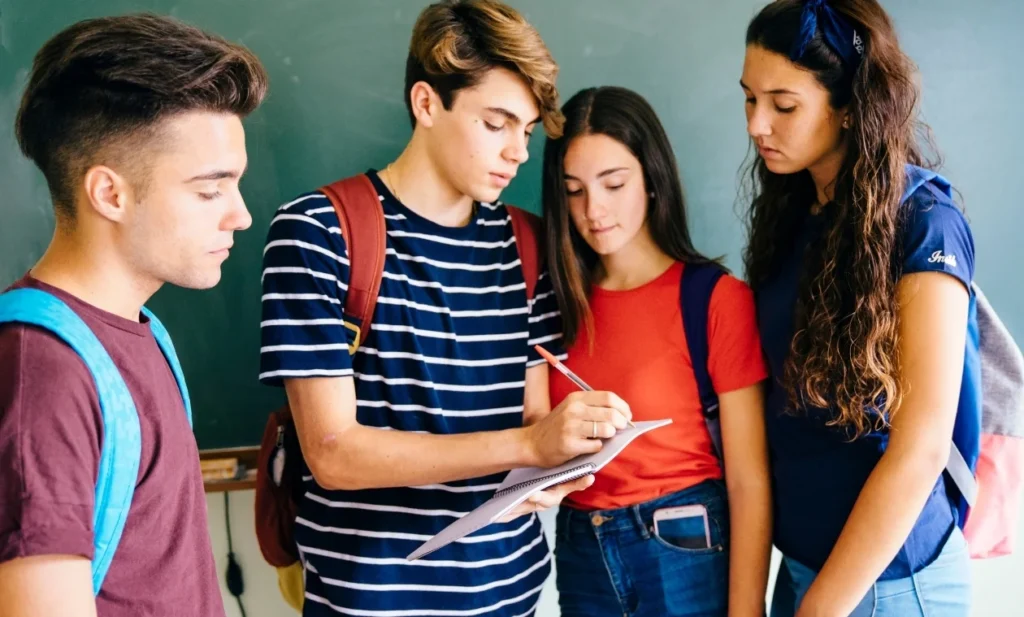 Guide To Choosing The Right High School For Your Child