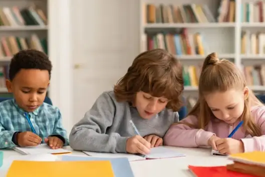 Simple Ways To Improve Your Child’s Essay Writing At Home