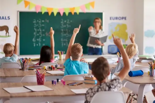 How To Build Confidence In Class When You’re Scared to Ask Questions