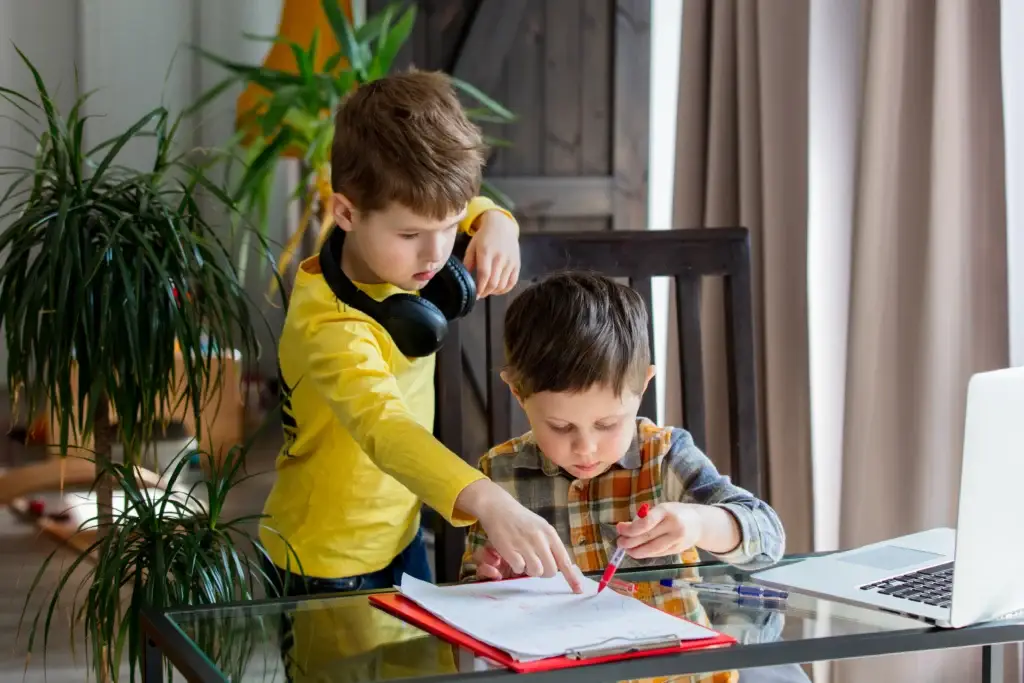 Why School Holidays Are The Perfect Time To Build New Skills