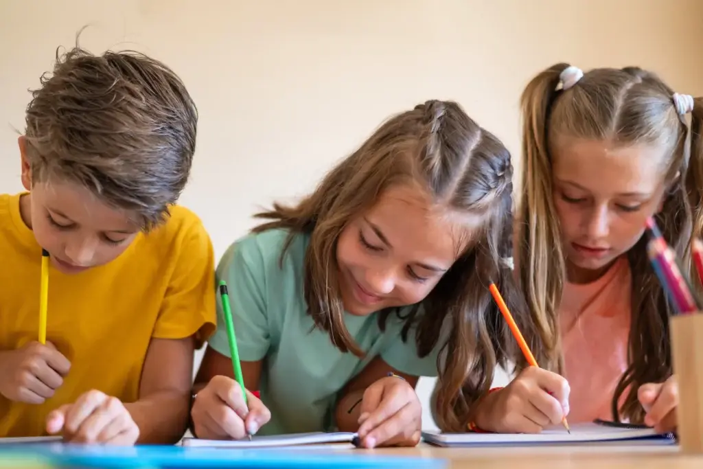 Best Spelling Strategies For Struggling Students