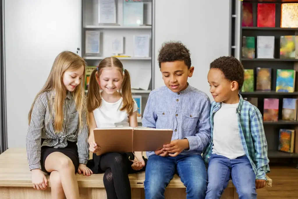 Fun Ways To Improve Reading Comprehension In Primary School Kids