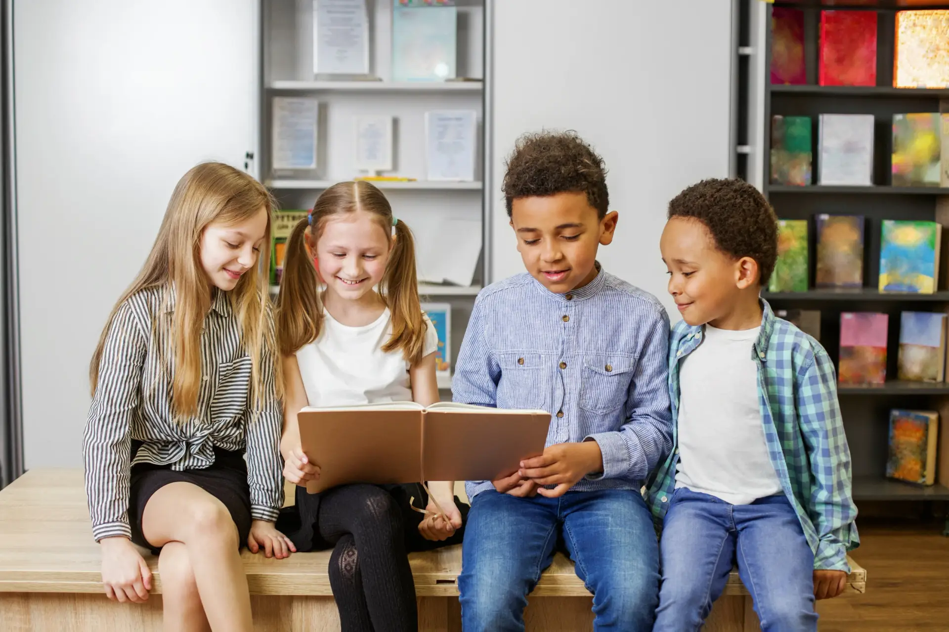 Fun Ways To Improve Reading Comprehension In Primary School Kids