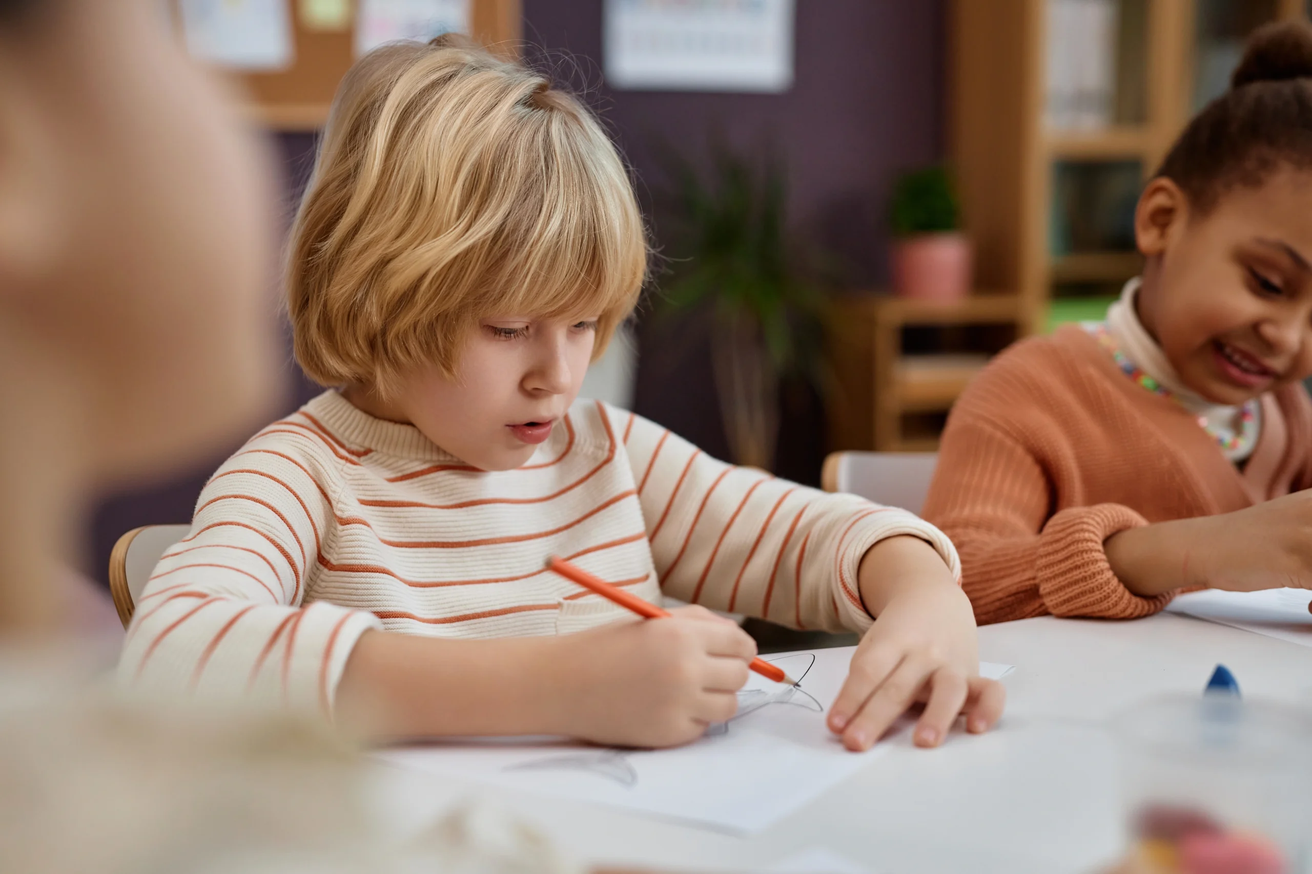 Grammar Rules Every Primary Student Should Know By Year 6