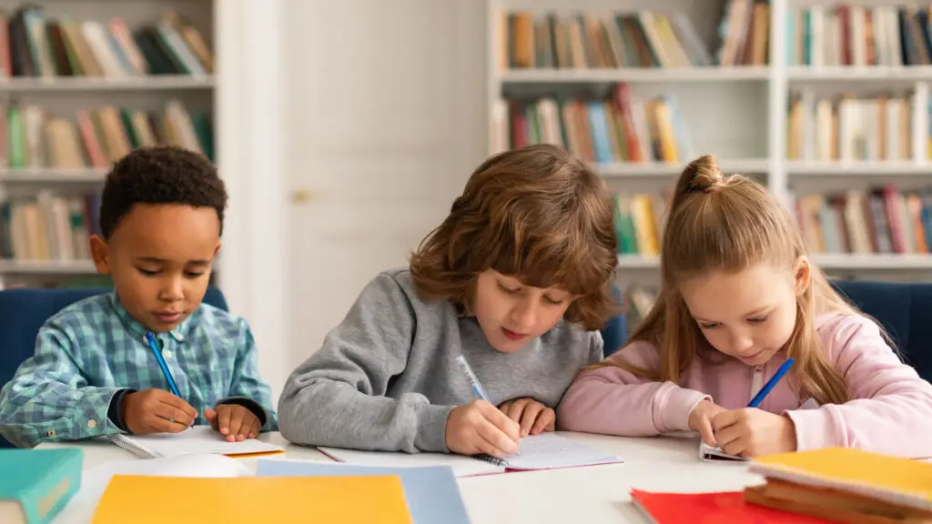 Simple Ways To Improve Your Child’s Essay Writing At Home