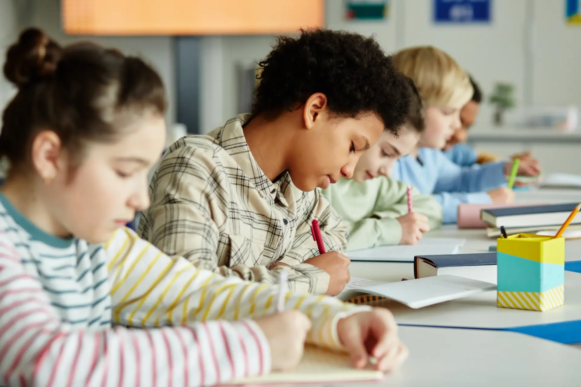 A Better Way to Take Notes In Class
