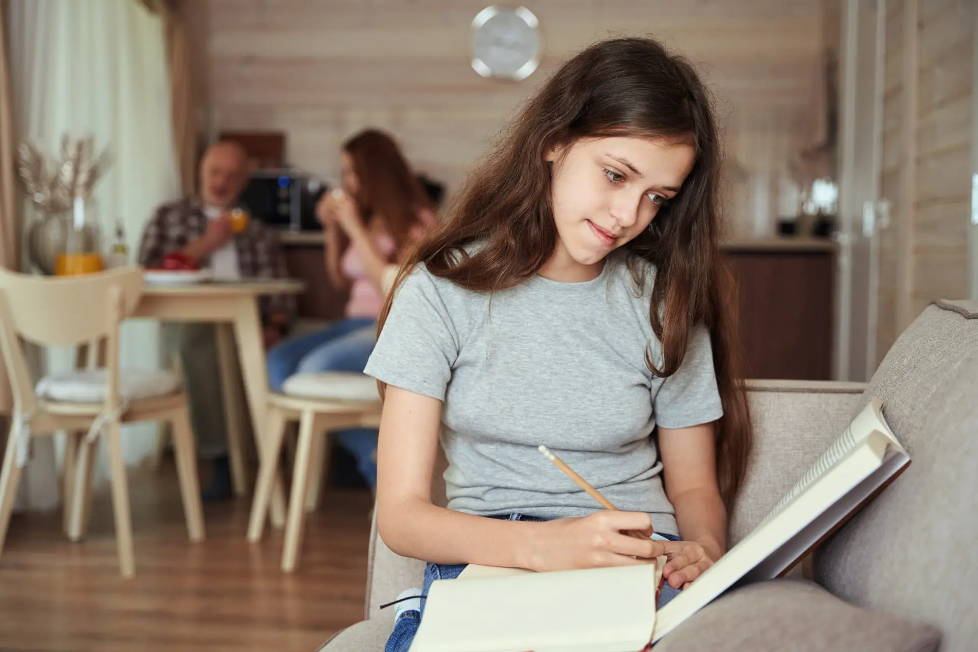 Life Skills Every Teen Needs Before Leaving School