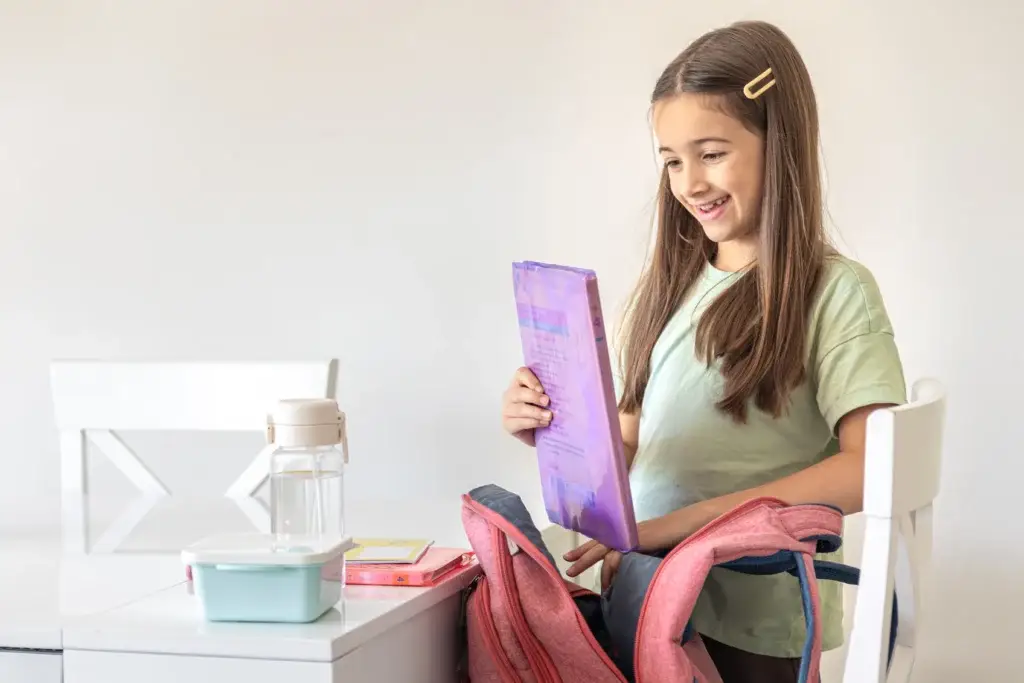 How To Build Strong Study Habits Before School Begins