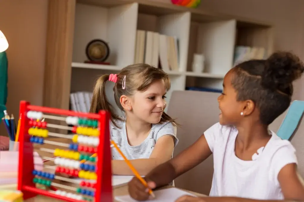 Reasons Why So Many Kids Develop Maths Anxiety