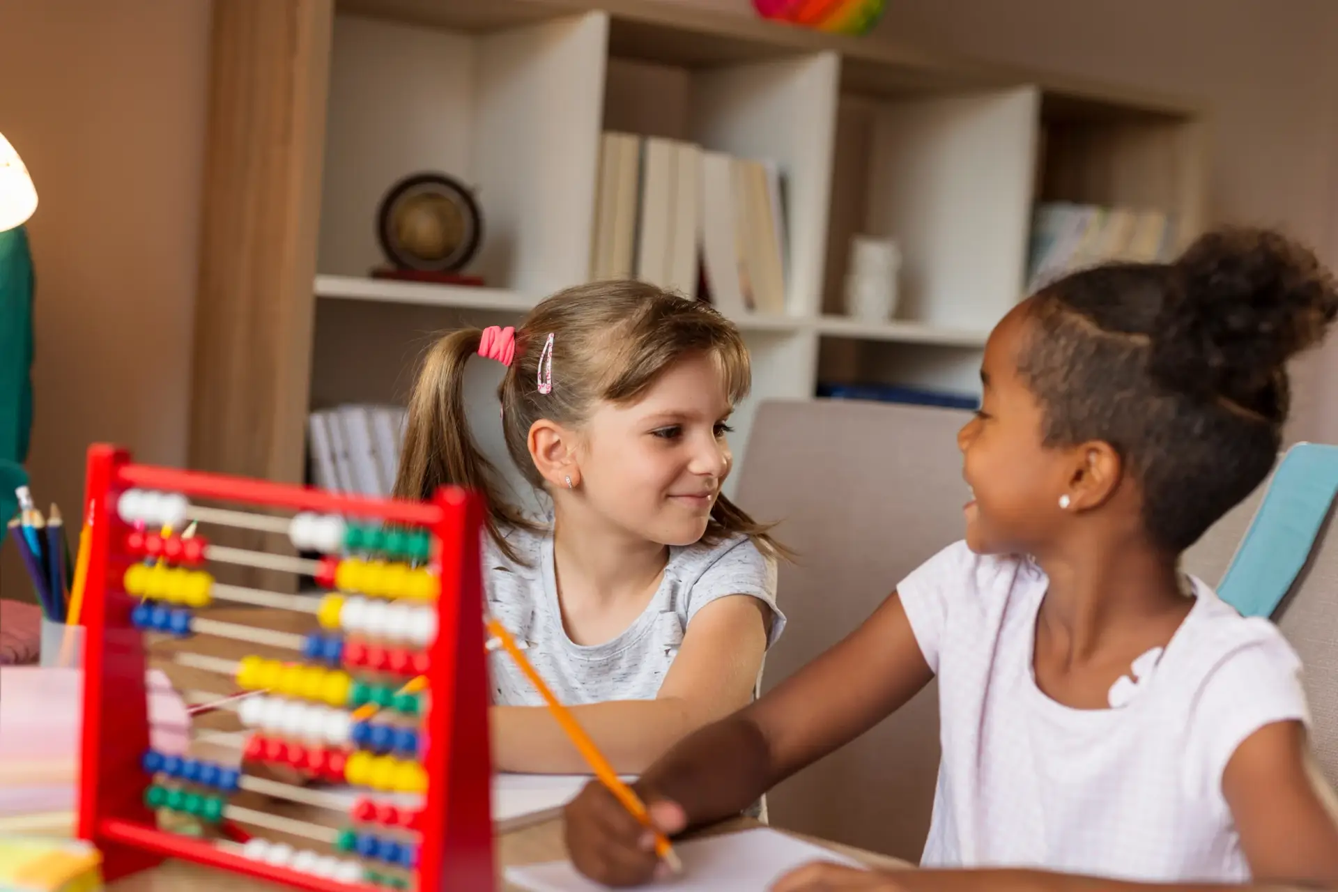Reasons Why So Many Kids Develop Maths Anxiety
