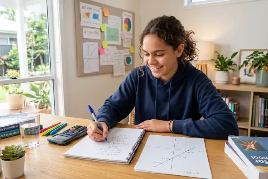 The Best Way To Learn Algebra